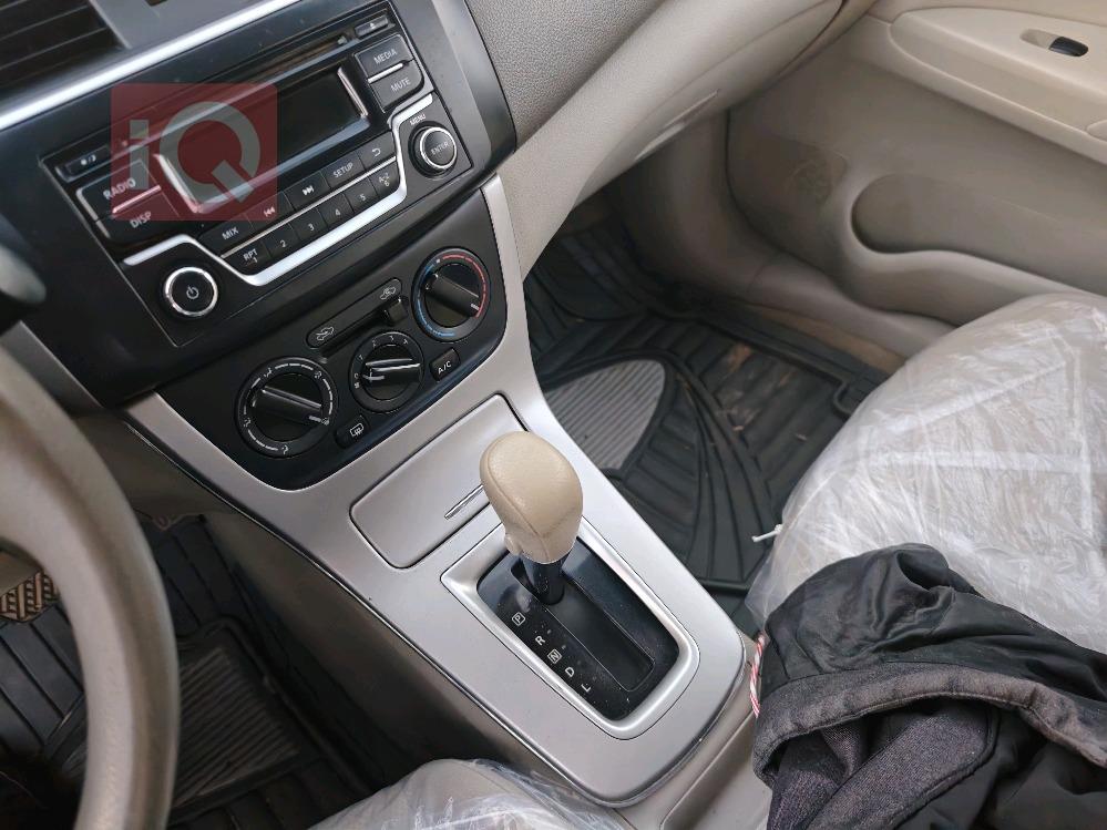 نيسان سنترا